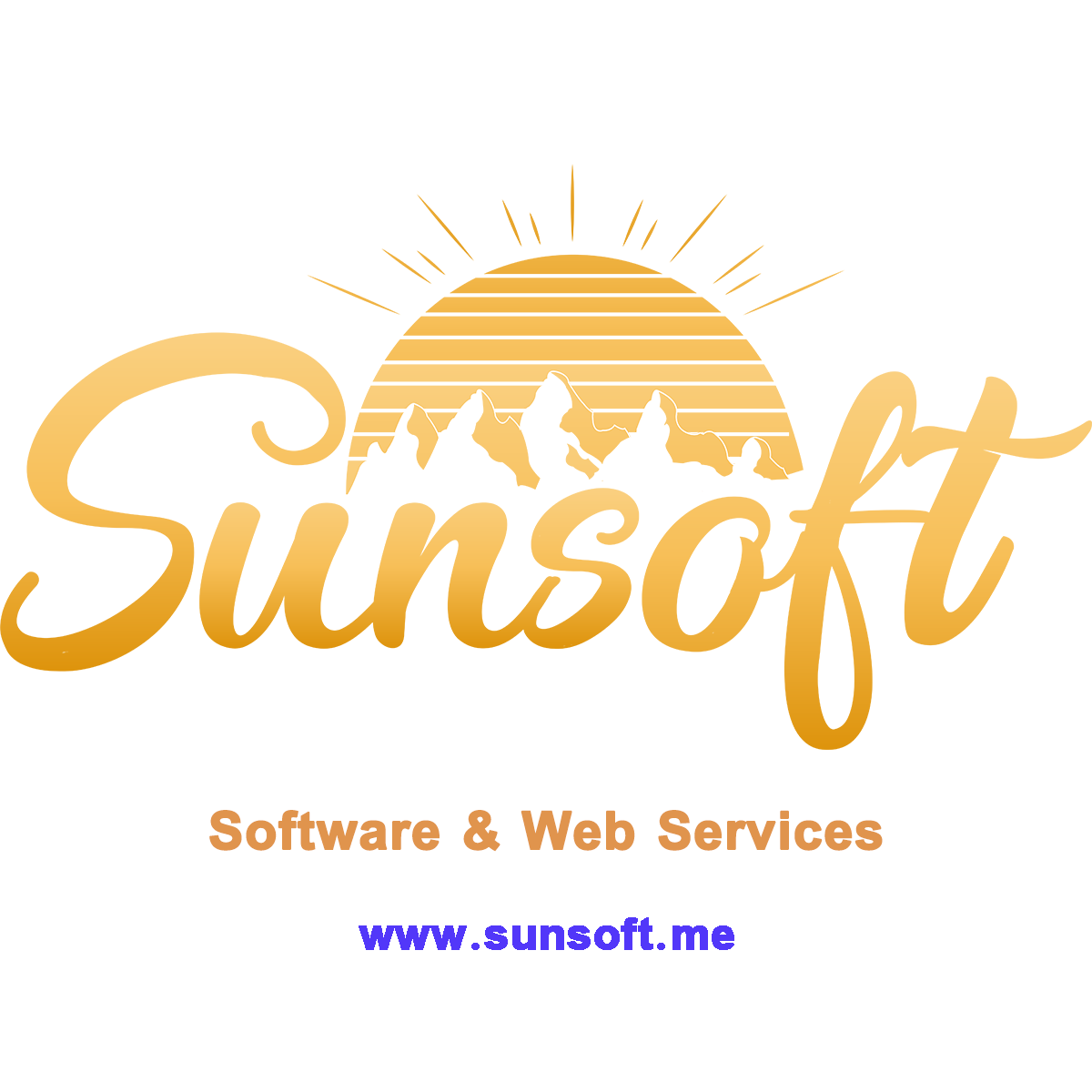 Sun soft. Sunsoft. Sunsoft лого. Sunsoft logo.